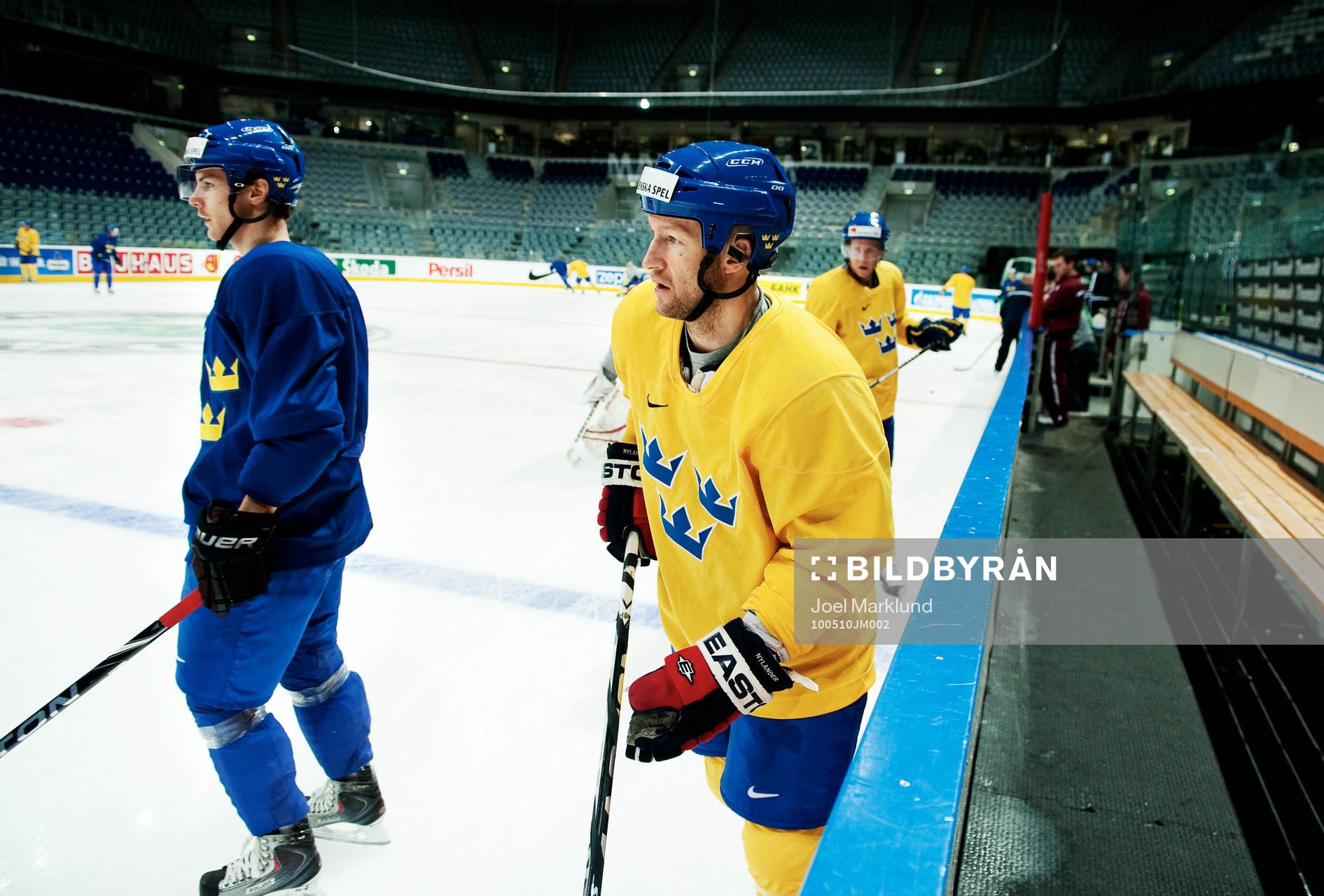 Michael Nylander