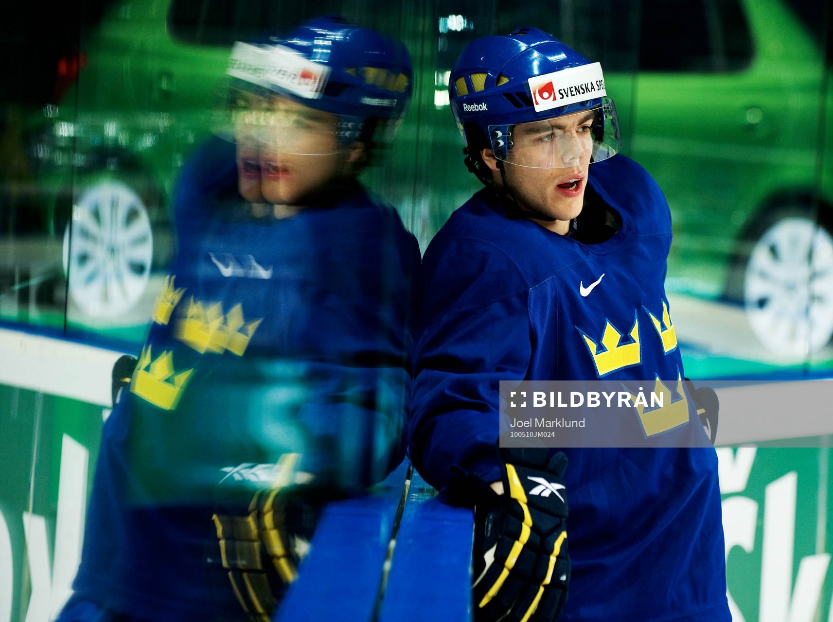Magnus Pääjärvi Svensson