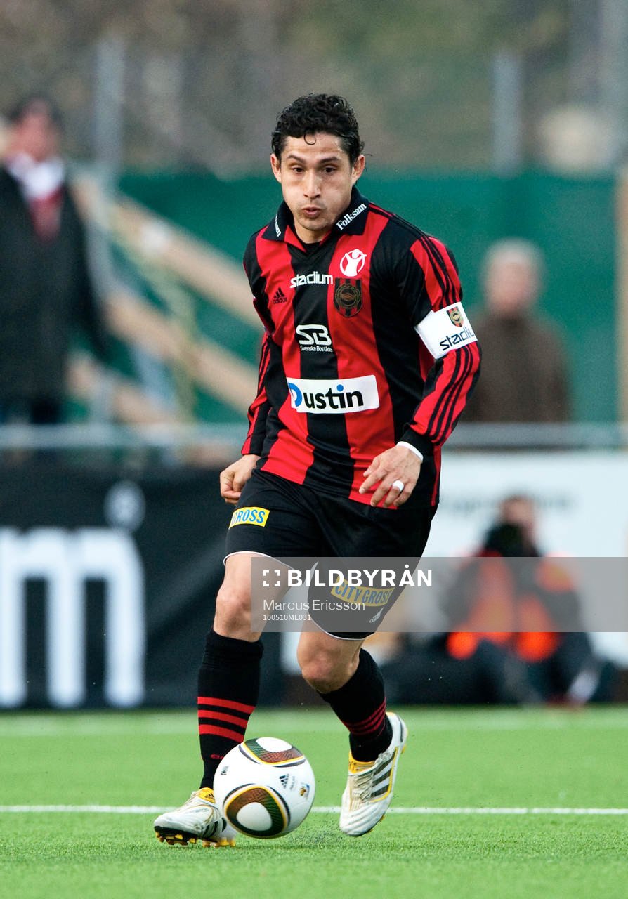 Pablo Pinones Arce