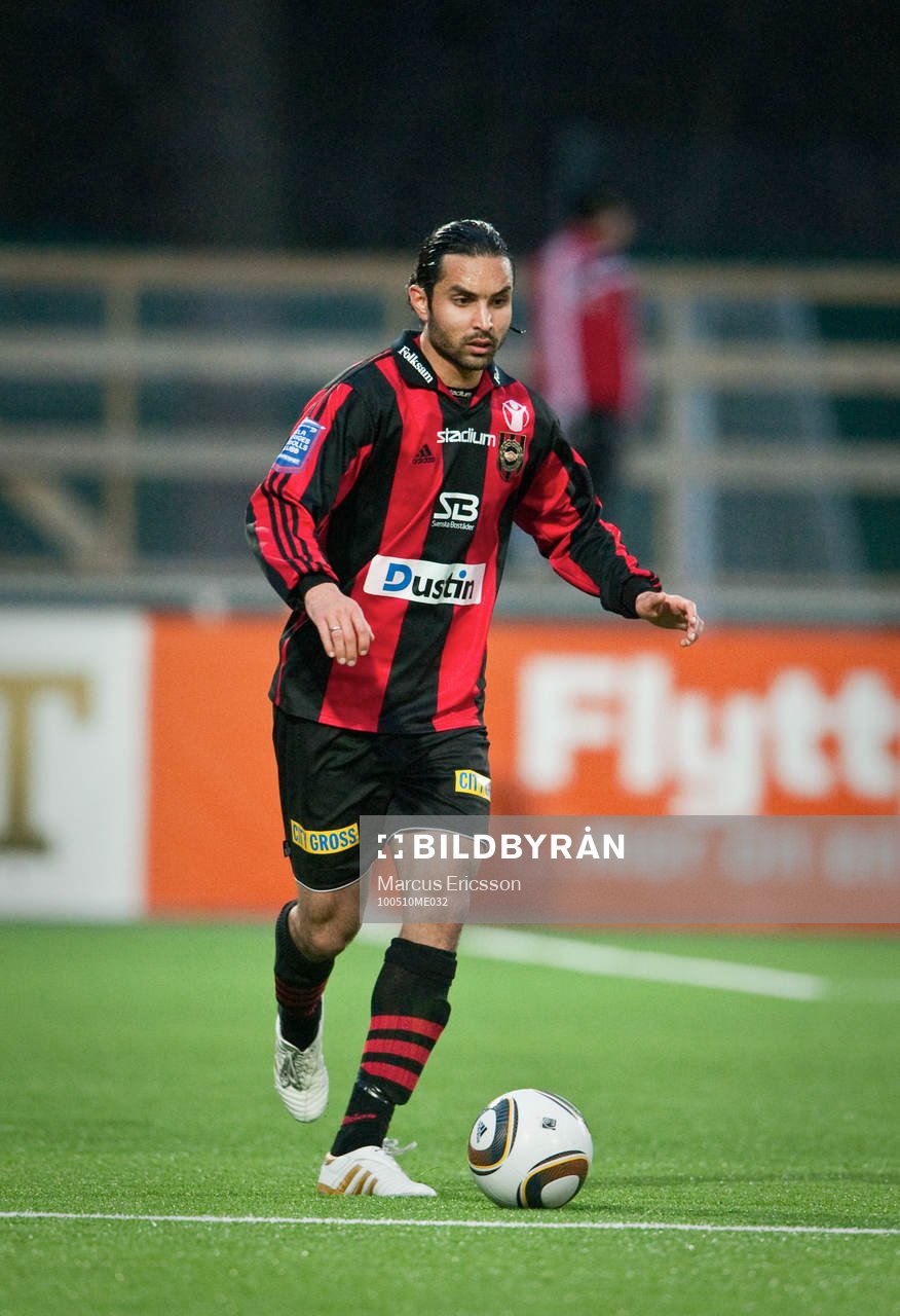 Ferhat Korkmaz