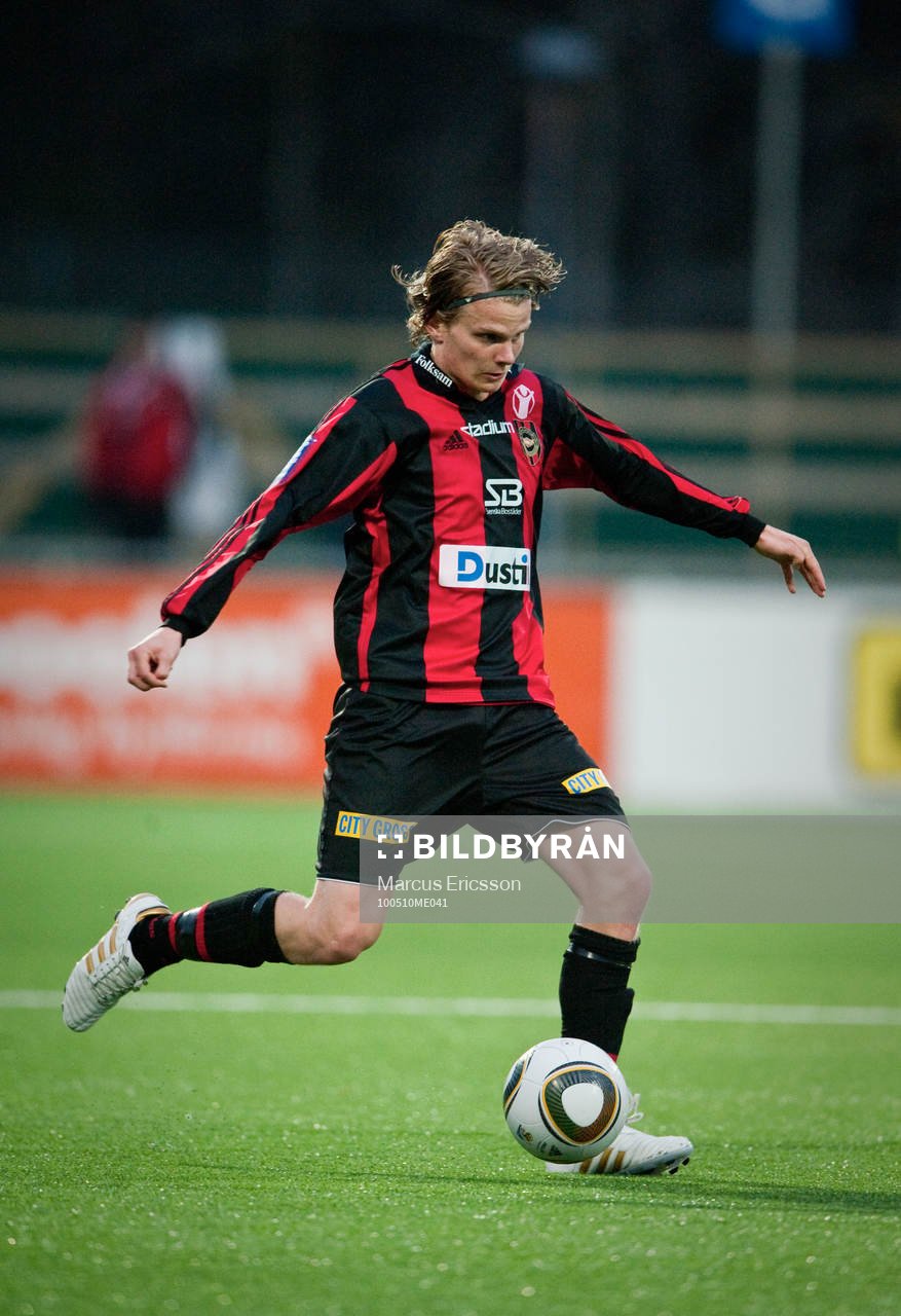 Tim Björkström