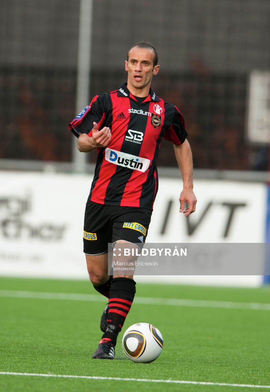 Imad Chhadeh