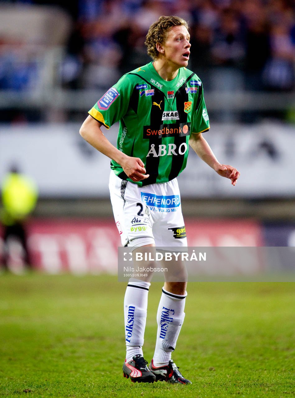 Johan Pettersson