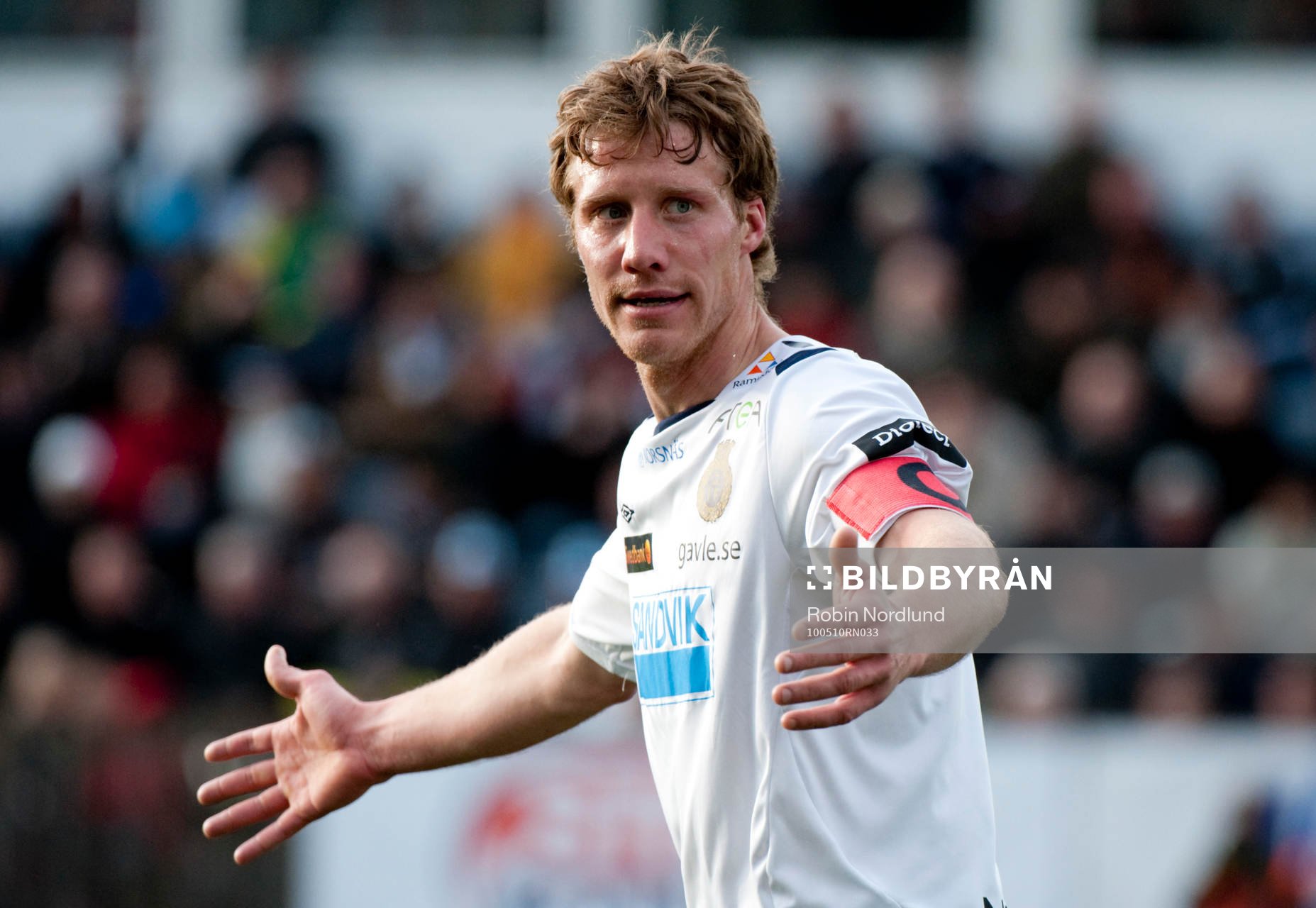 Daniel Bernhardsson