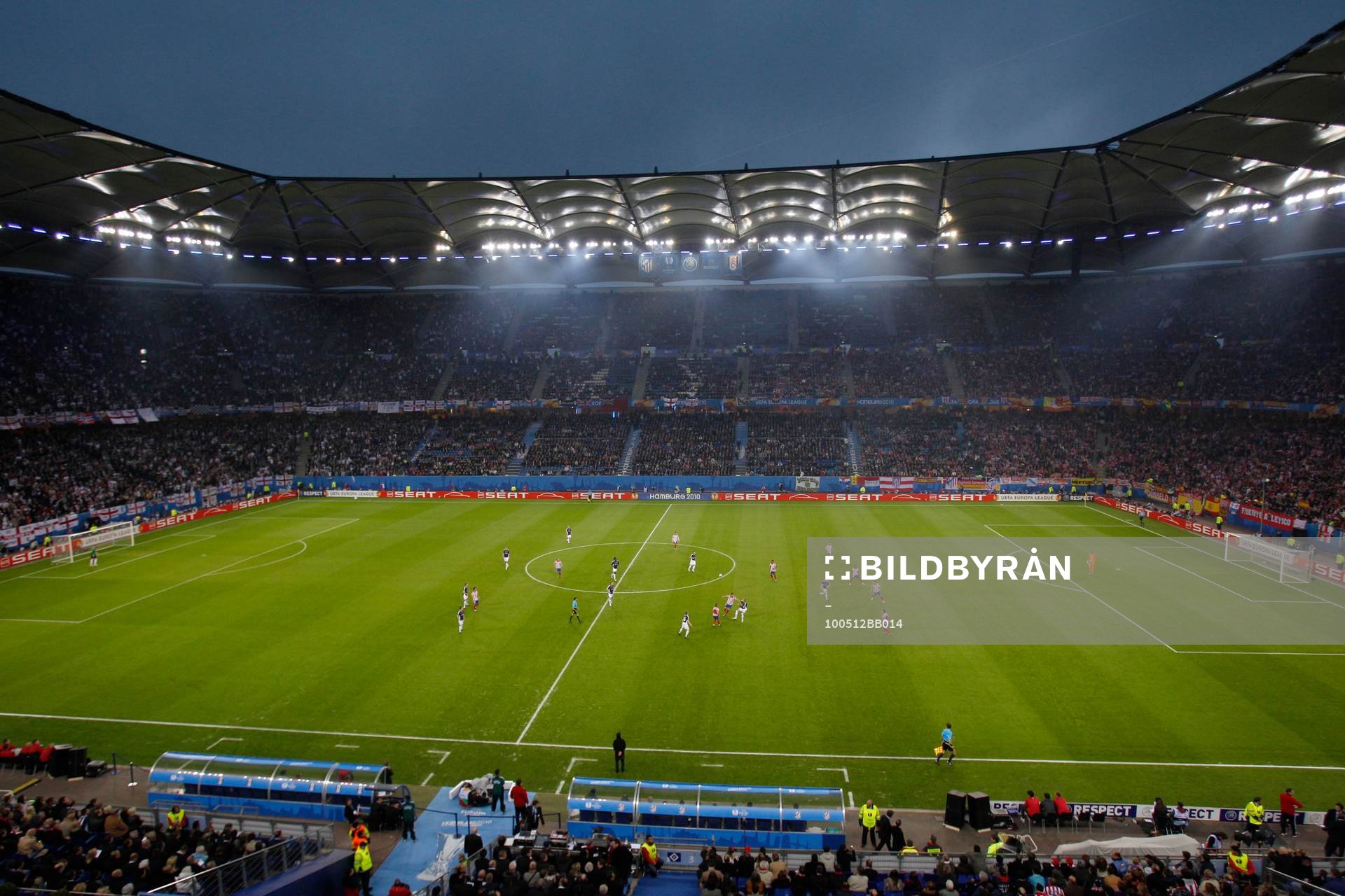 Nordbank Arena