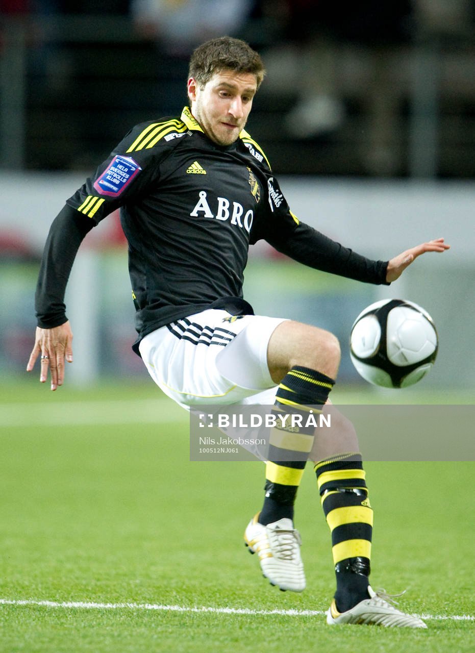 Gabriel Özkan