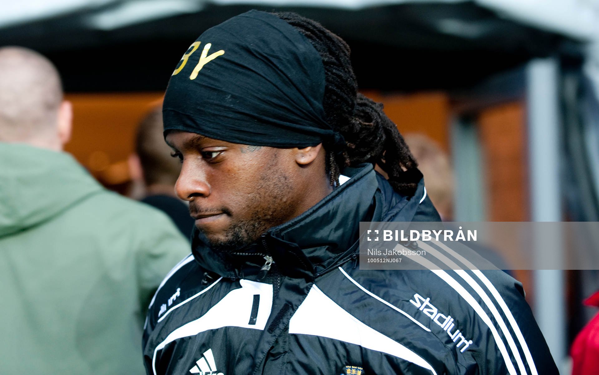 Martin Kaynogo Mutumba