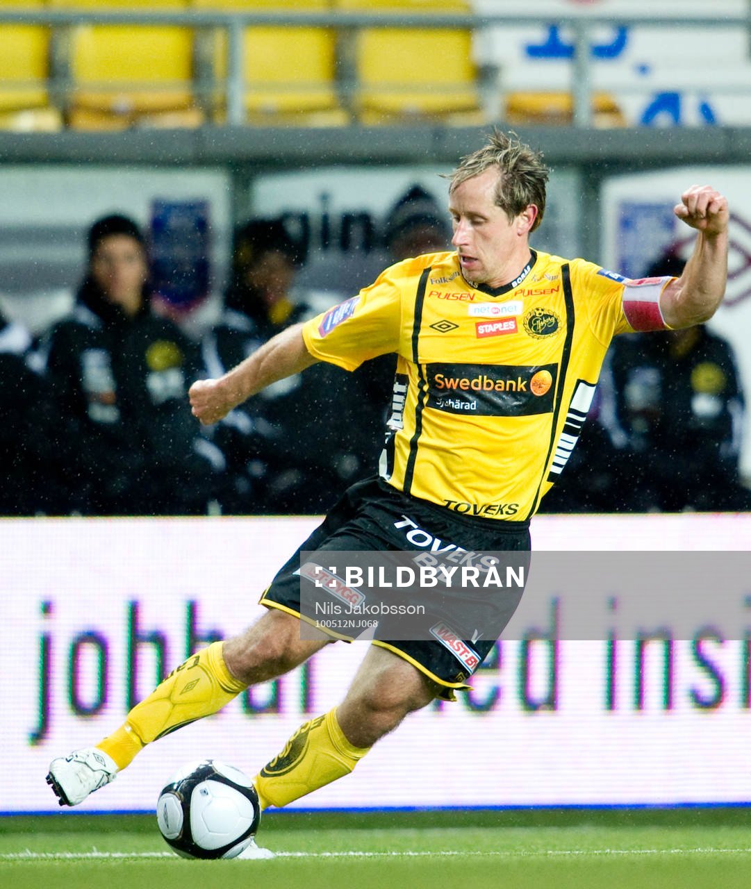 Johan Karlsson