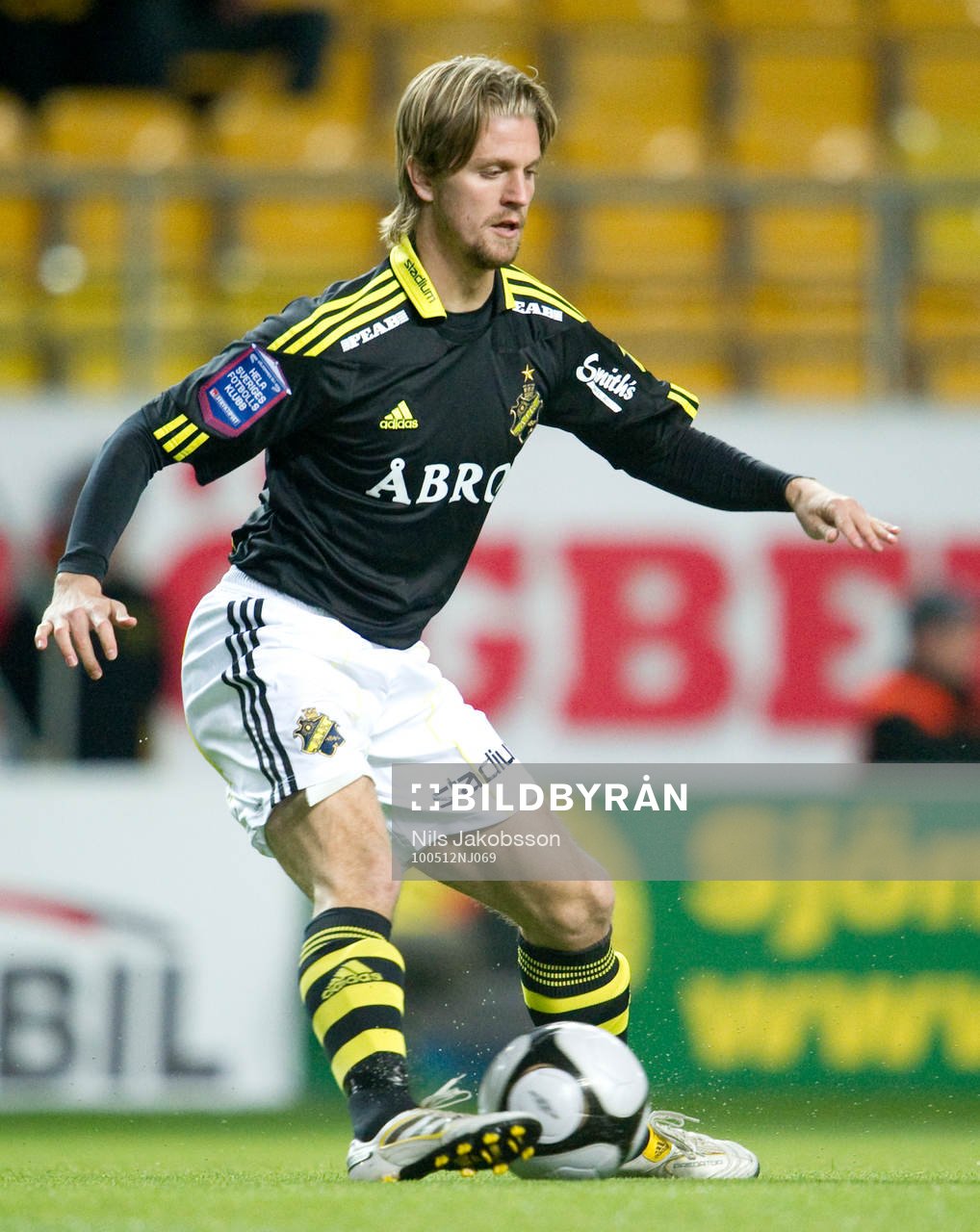 Viktor Lundberg