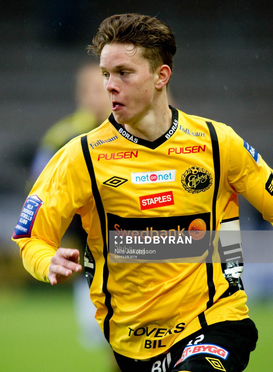 Anton Lans