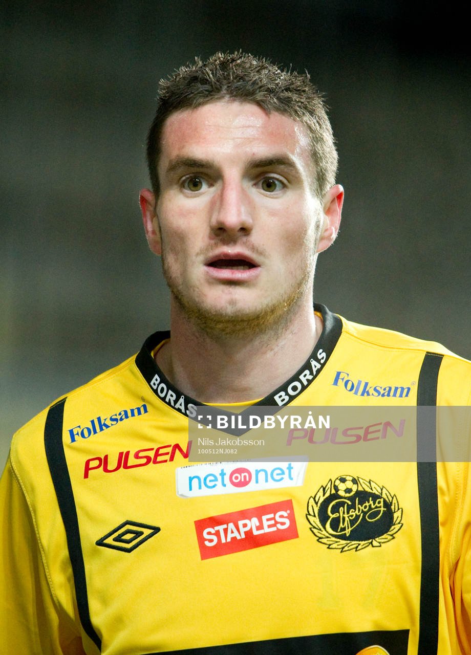 James Keene