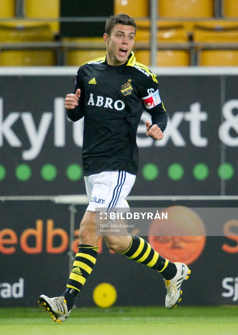 Christoffer Eriksson