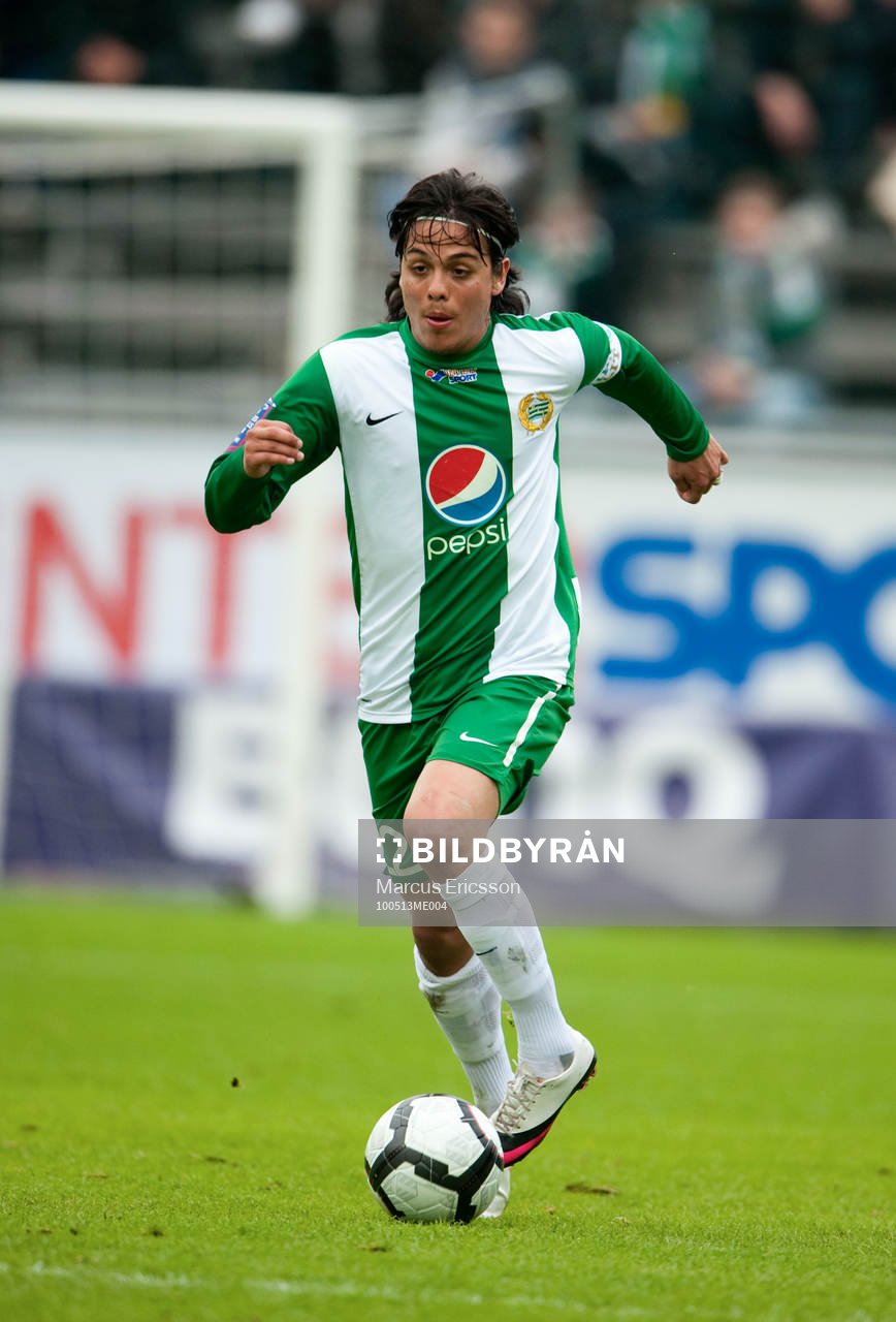 Mauro Saez Jarpa