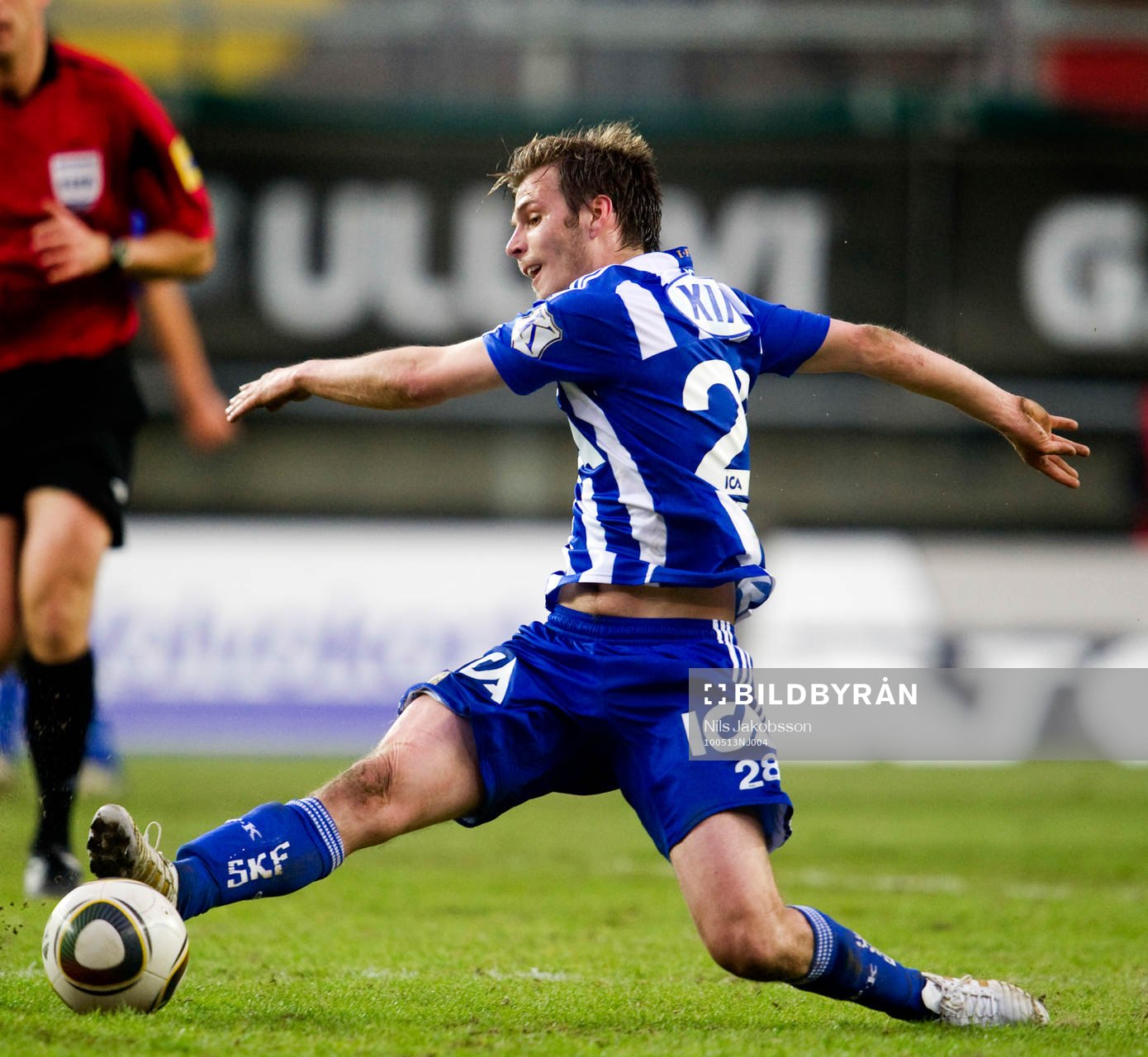 Theodór Elmar Bjarnason, IFK Göteborg