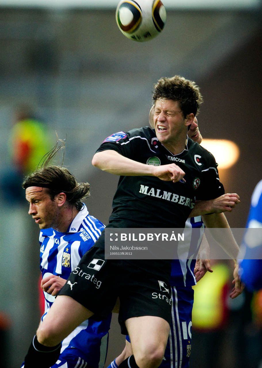 Paulinho Guará, Örebro