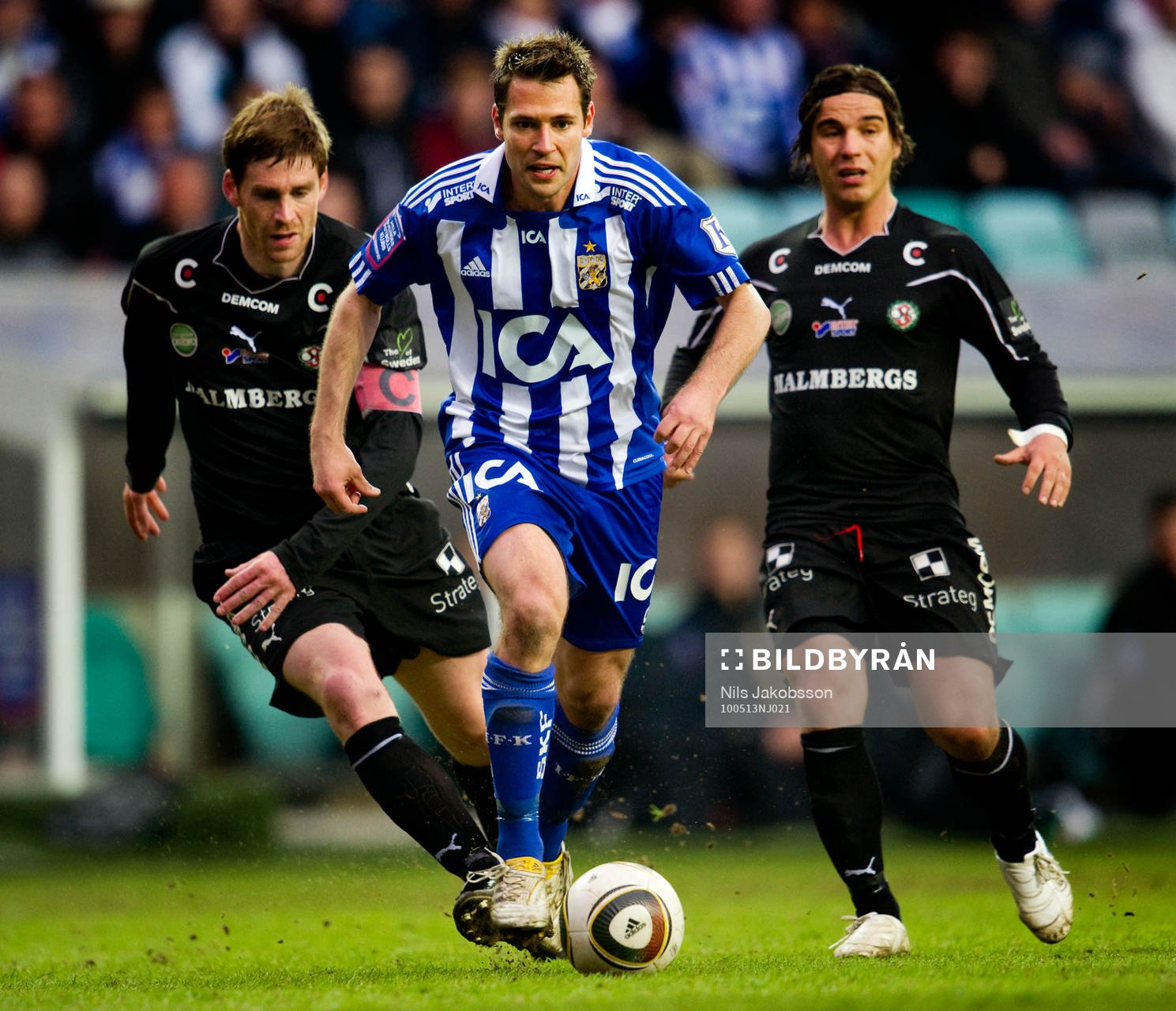 Stefan Selakovic, IFK Göteborg