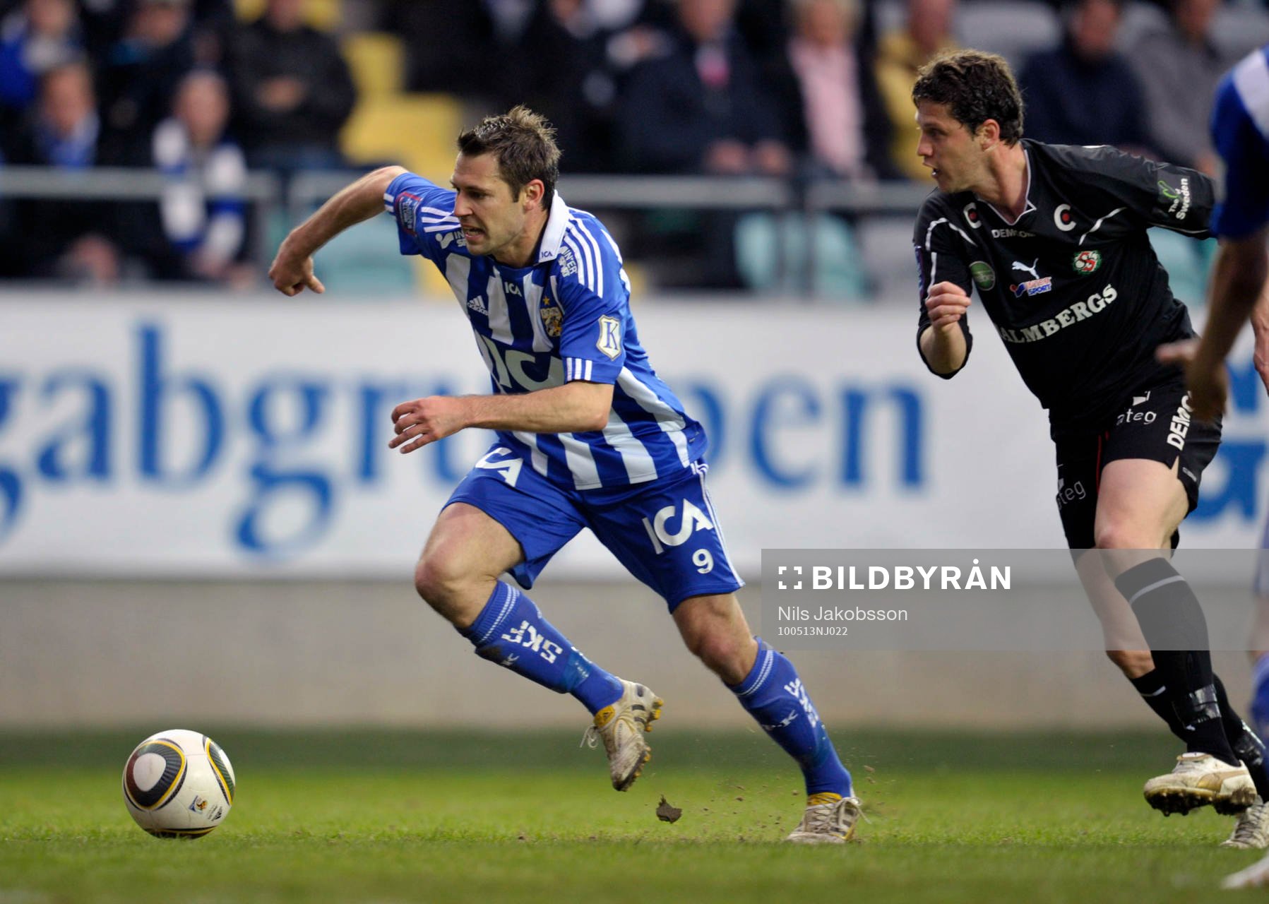 Stefan Selakovic, Göteborg