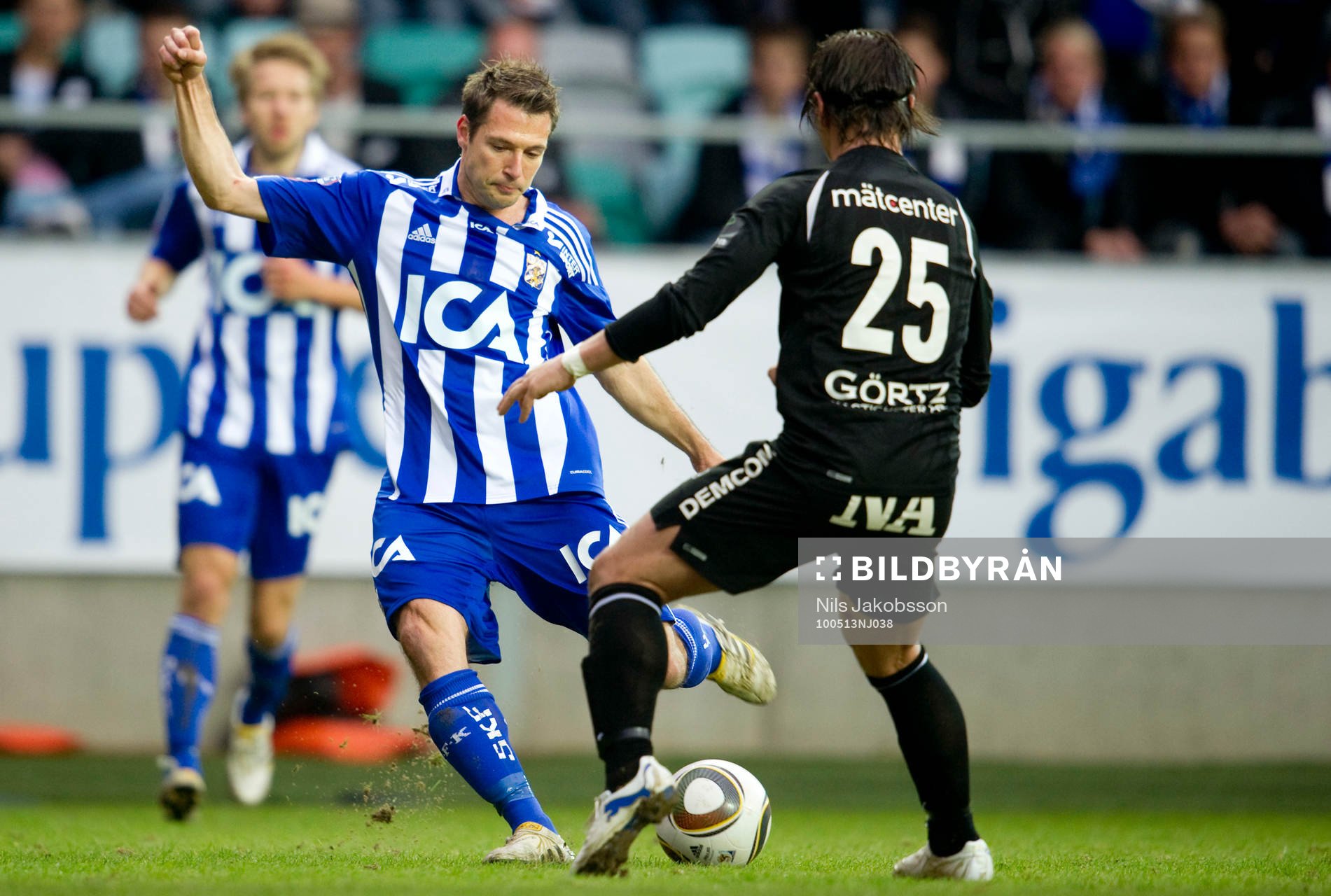 Stefan Selakovic, IFK Göteborg