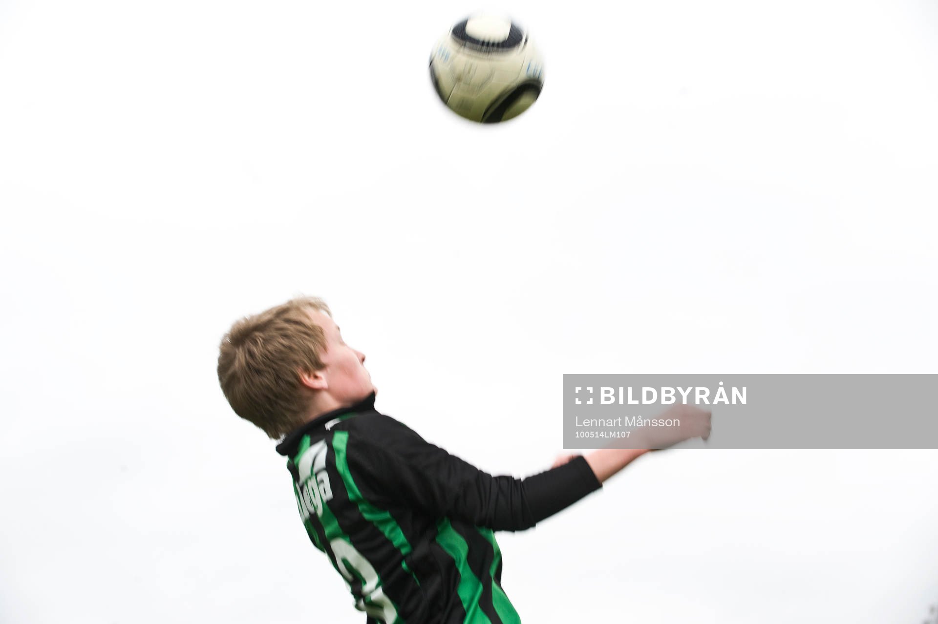 Pojkar 15 år, IFK Hässleholm - Högaborg