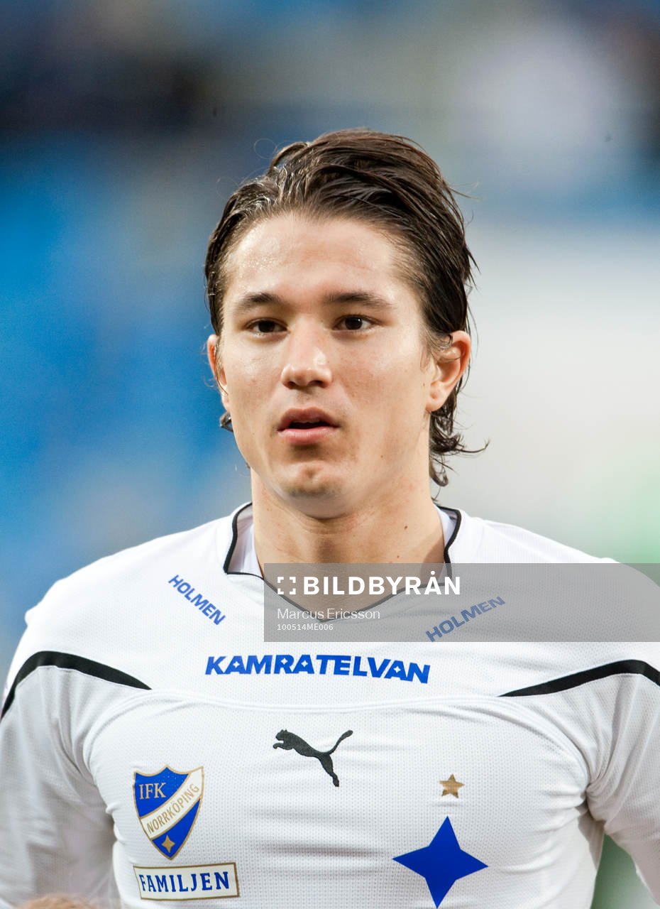 David Wiklander