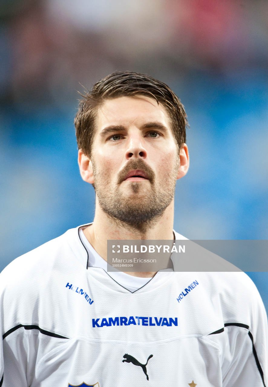 Mikael Lindskog