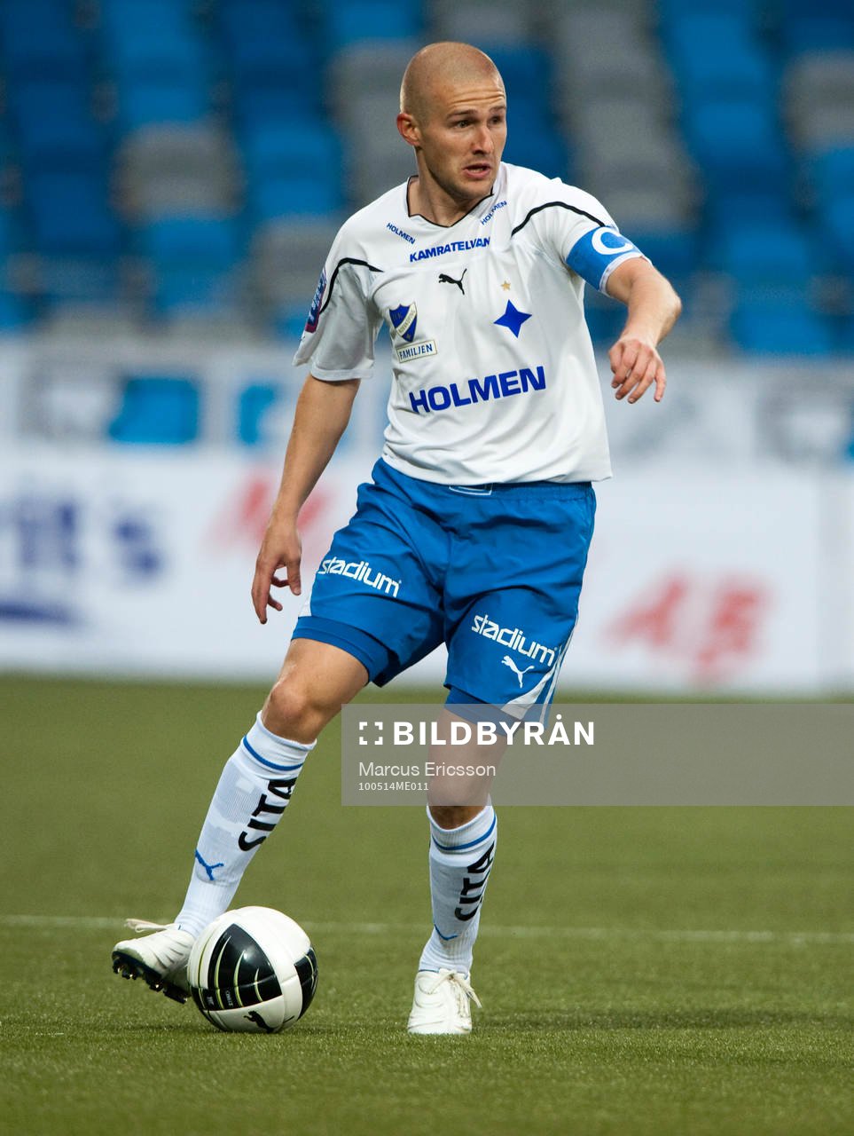 Daniel Bamberg