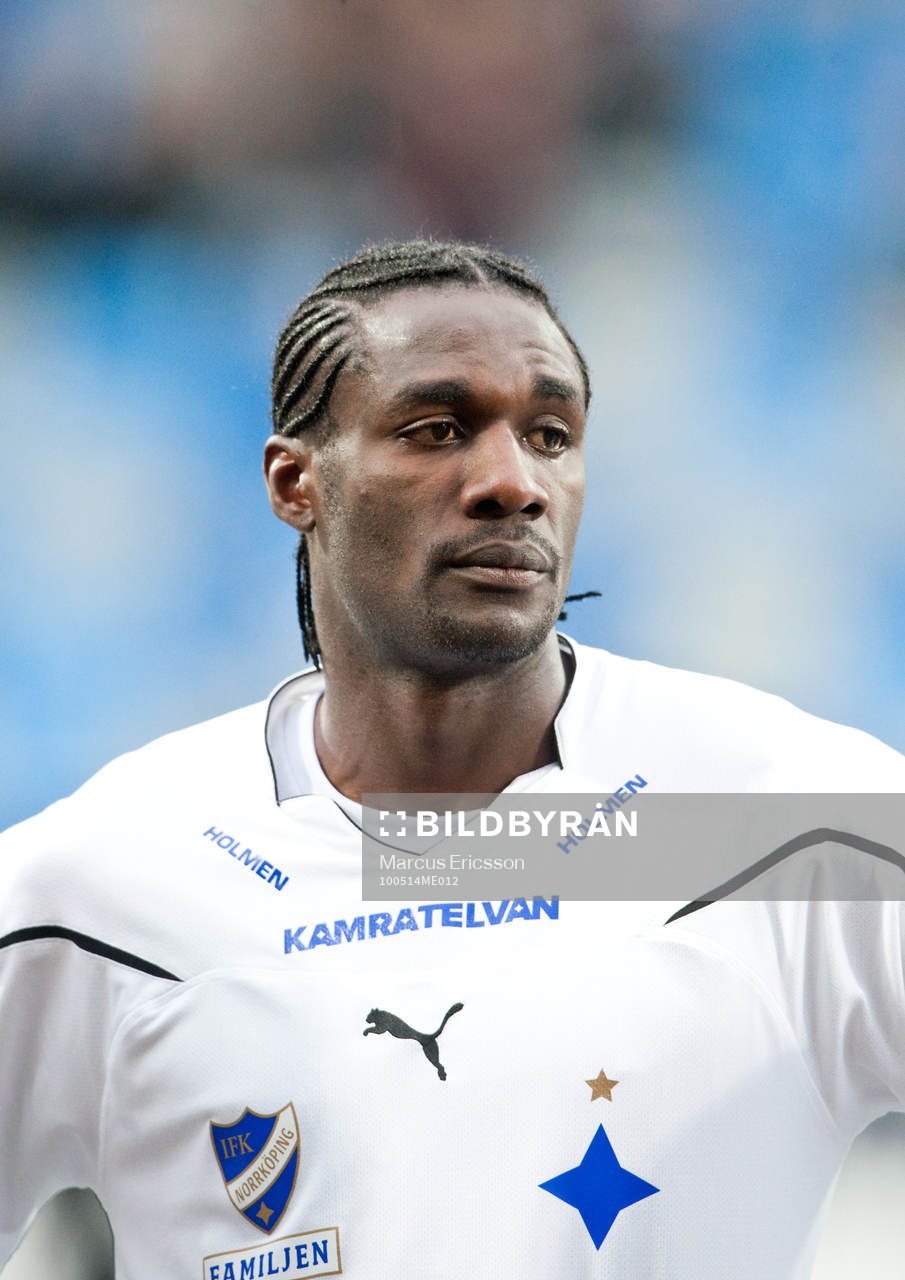 Russel Mwafulirwa
