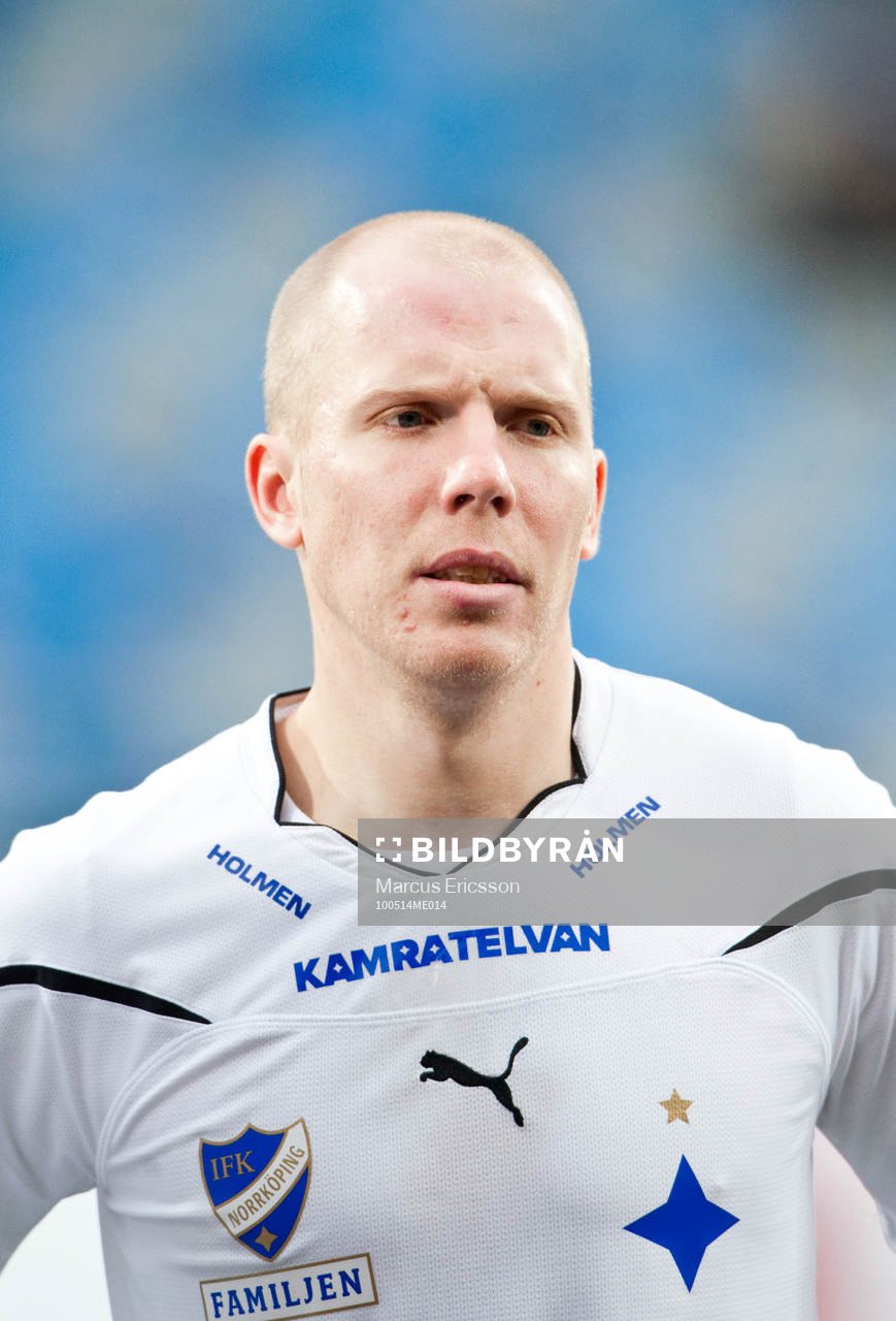 Viktor Rönneklev