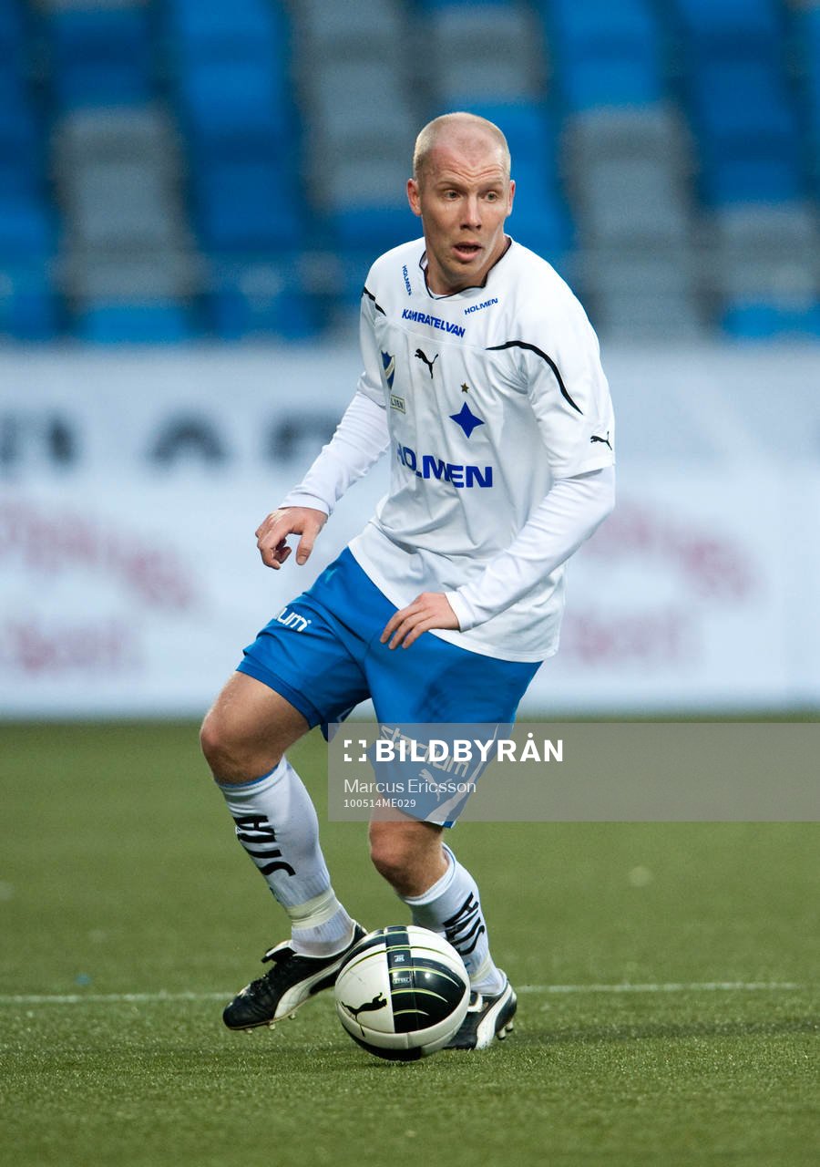 Viktor Rönneklev