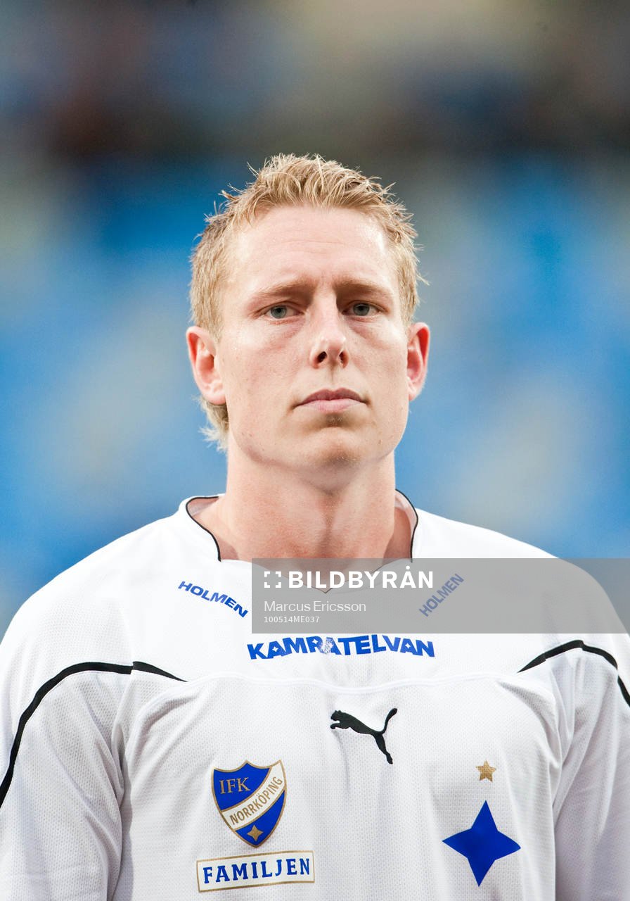 Anders Whass