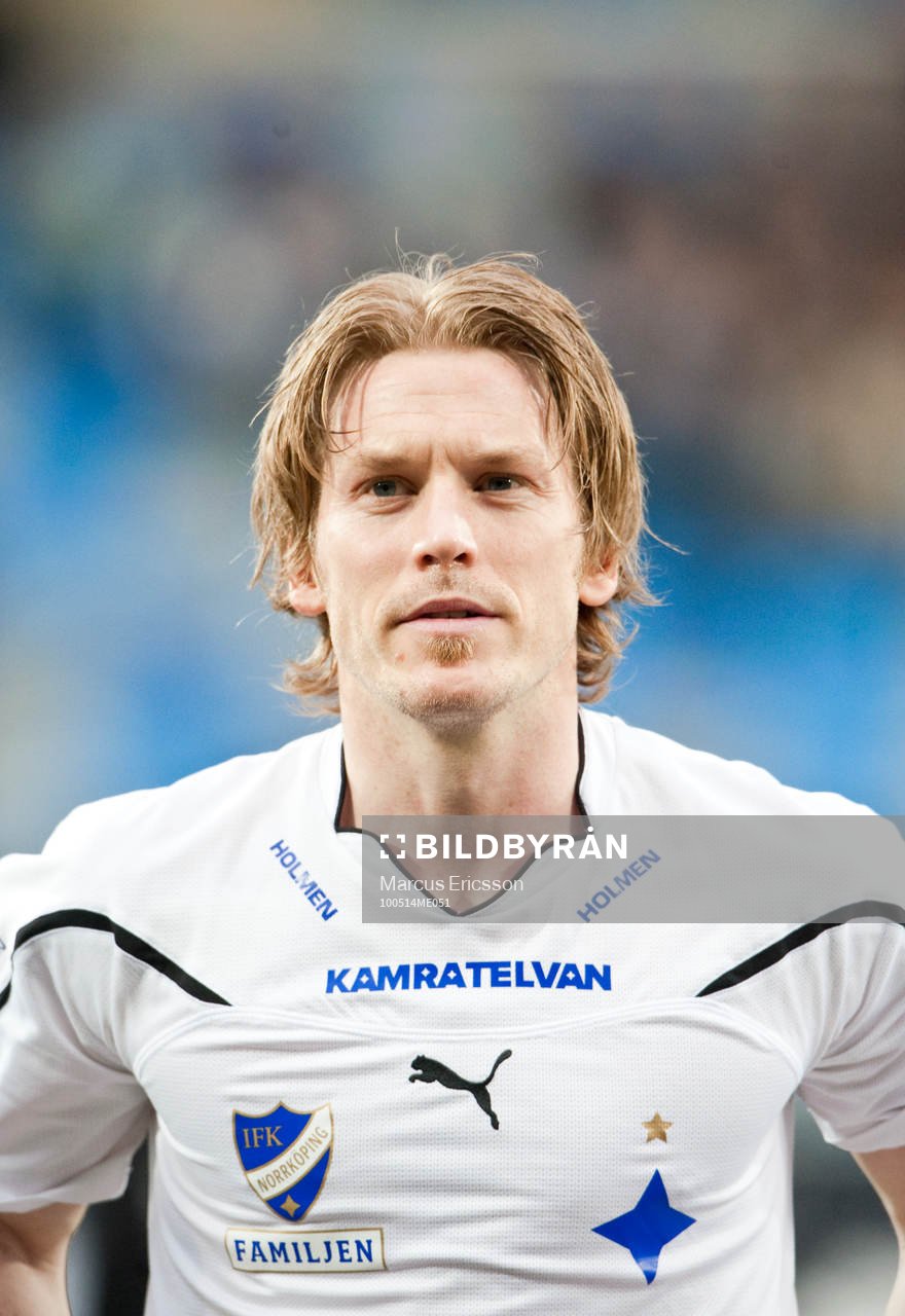 Eirik Dybendal