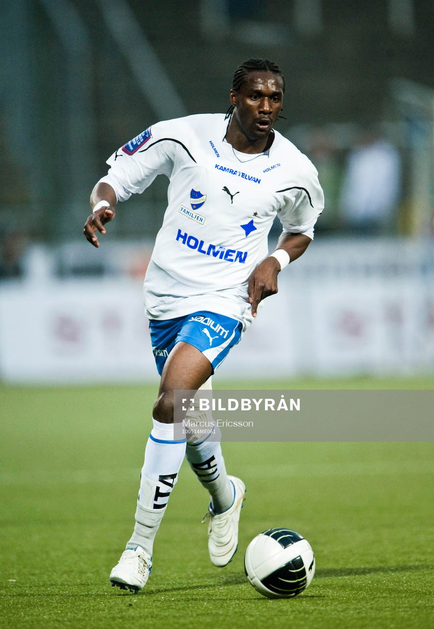 Russel Mwafulirwa