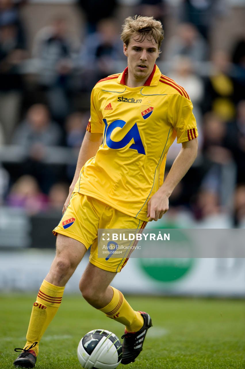 Johan Oremo