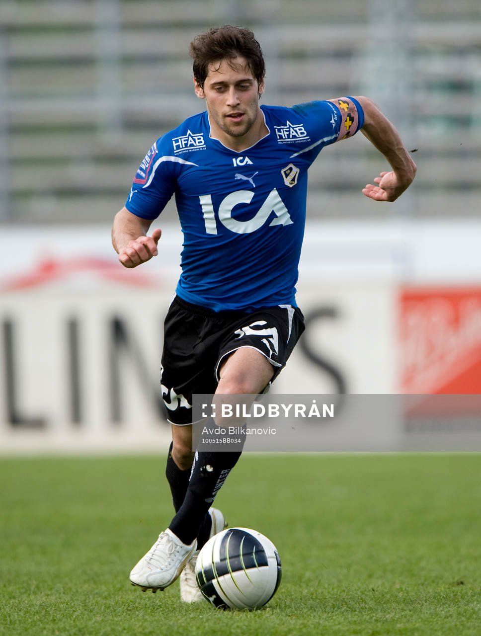 Mikael Görlitz