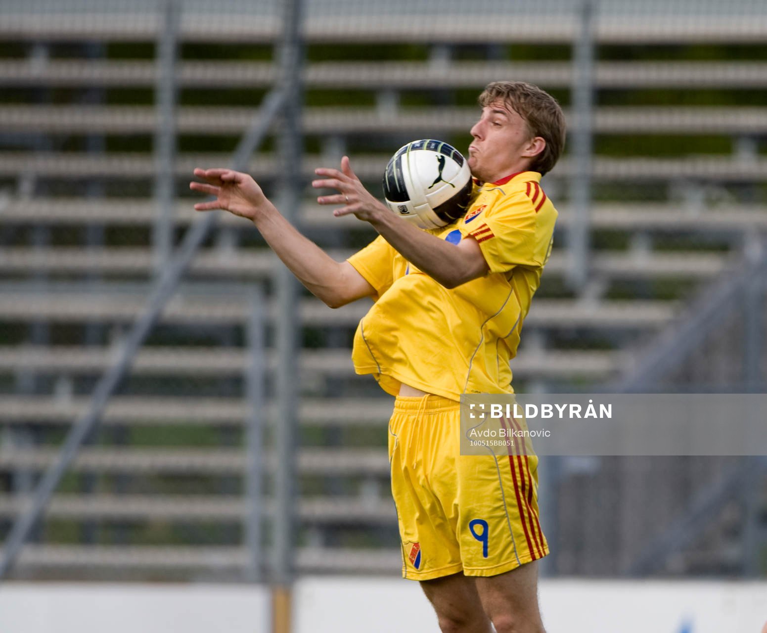 Johan Oremo