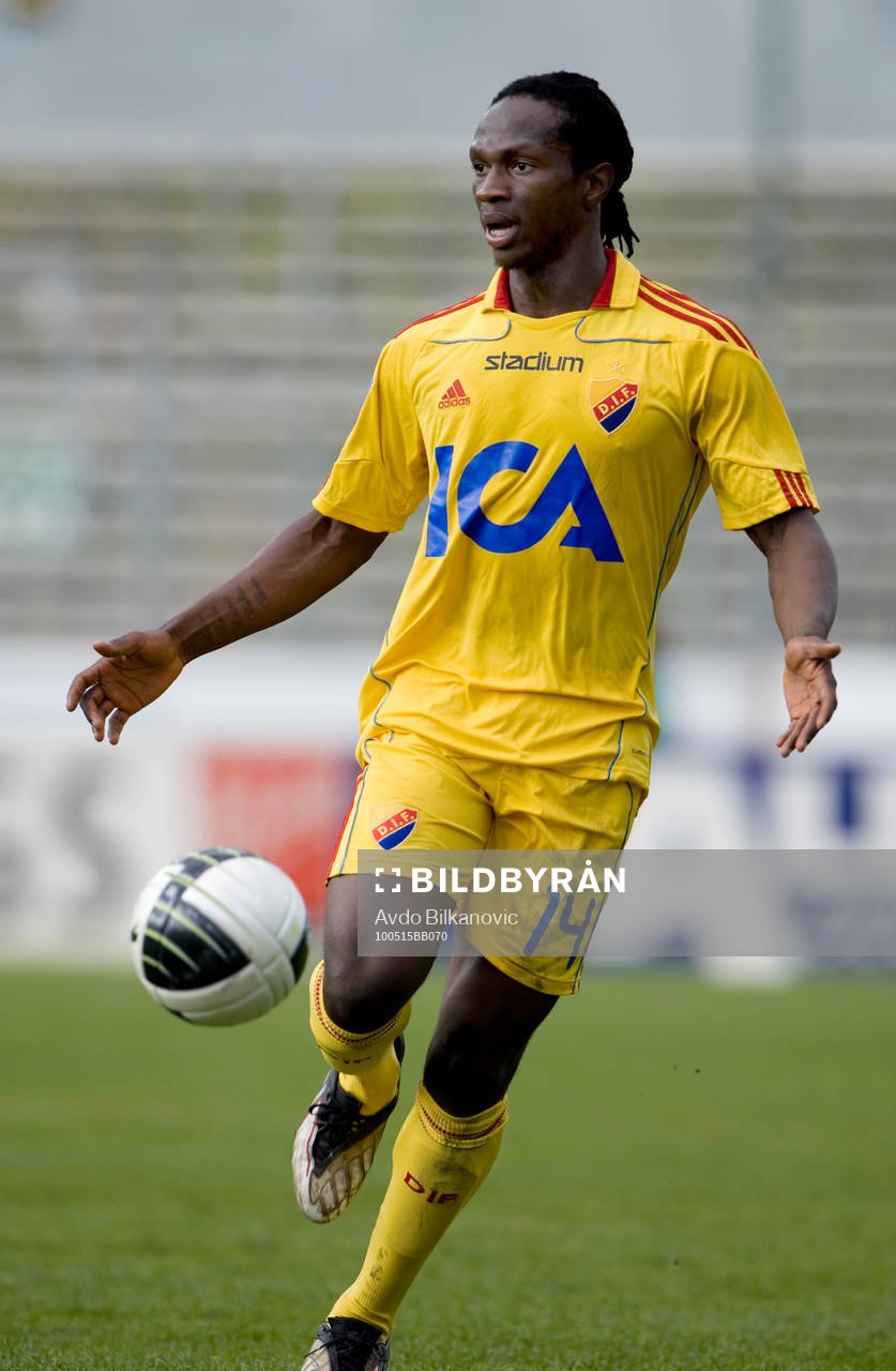 Kebba Ceesay