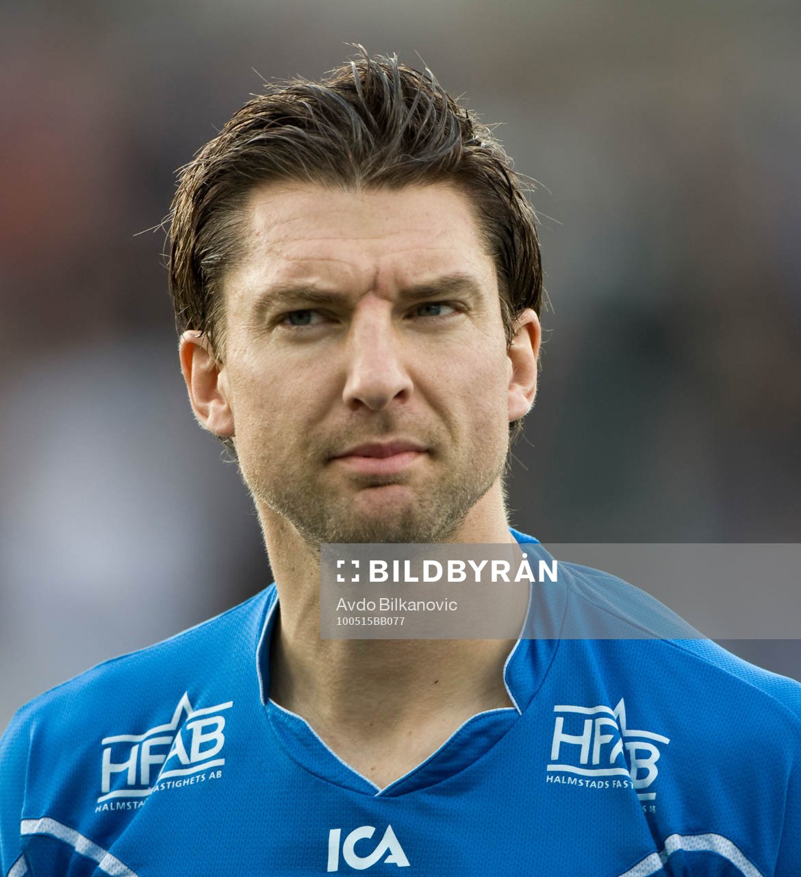 Mikael Rosén