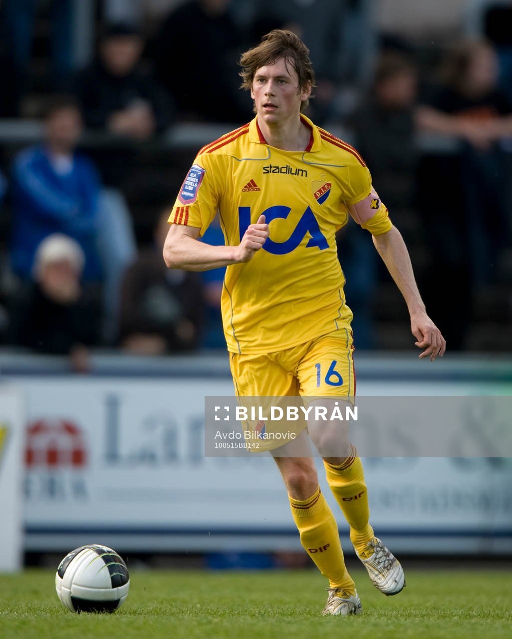 Kasper Hämäläinen