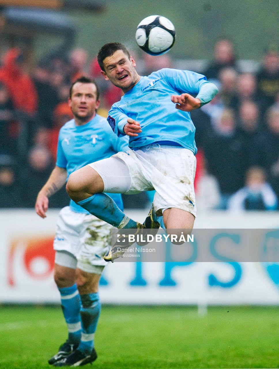 Fotboll, Allsvenskan, Ivo Pekalski, Malmö