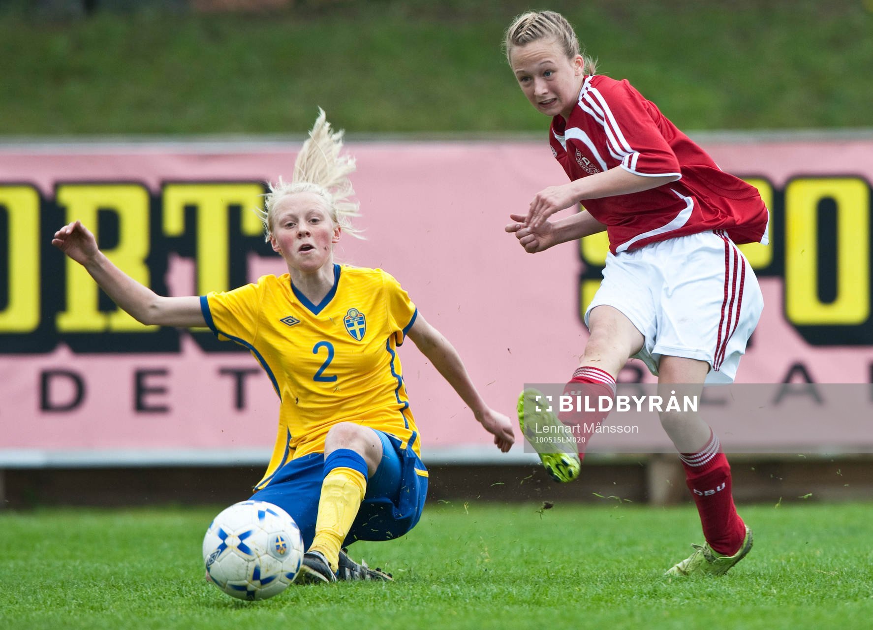 Elin Bragnum, Sverige