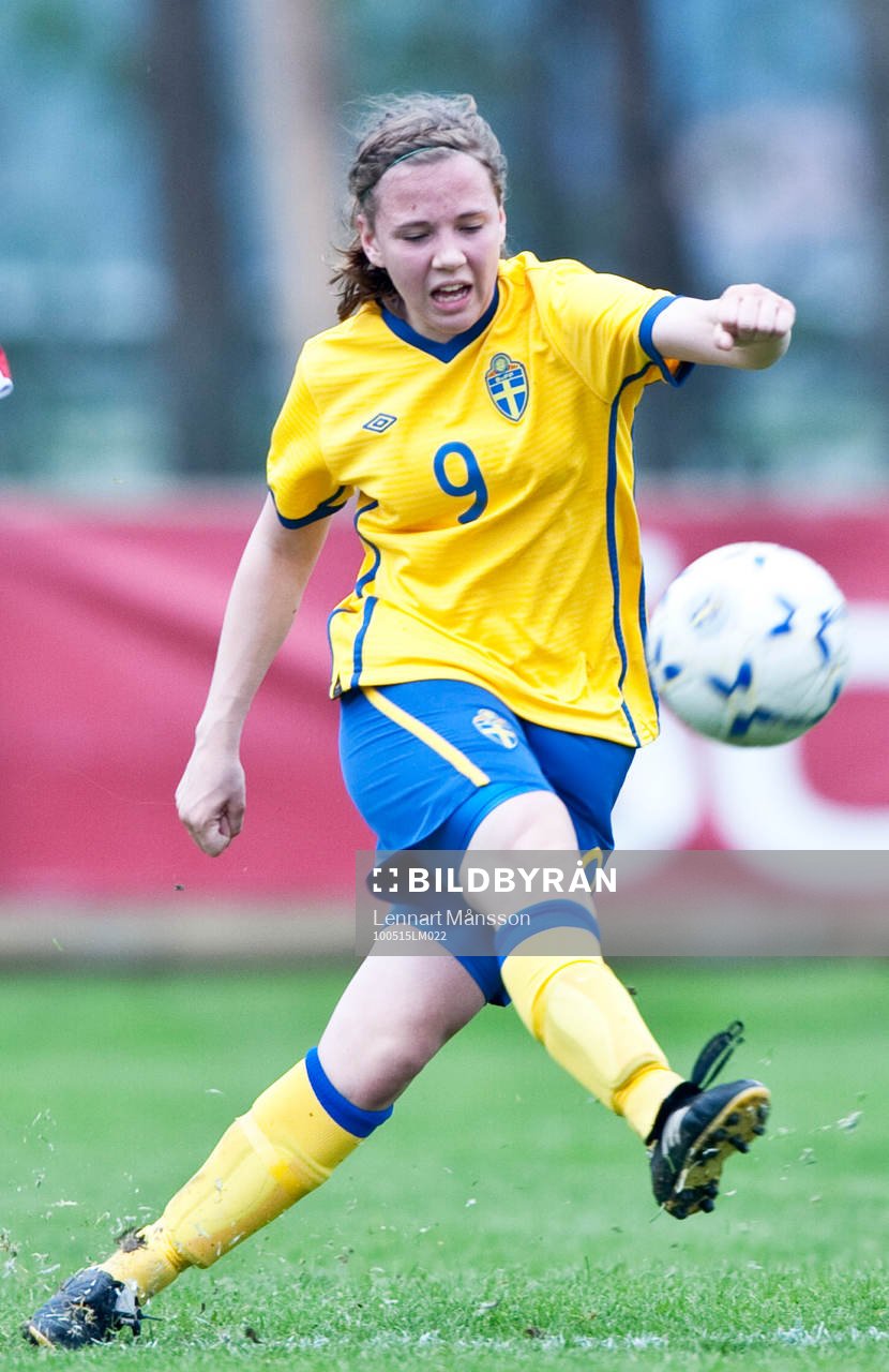Emmie Johansson