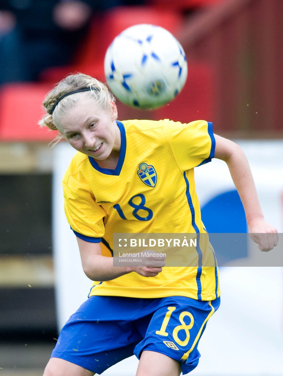 Madeleine Pettersson