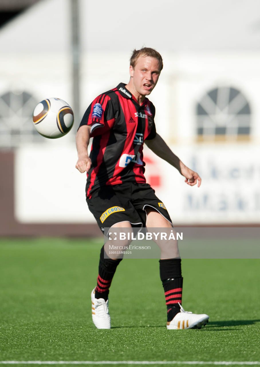 Kim Odelius