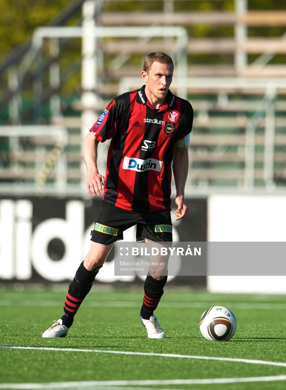 Pontus Segerström