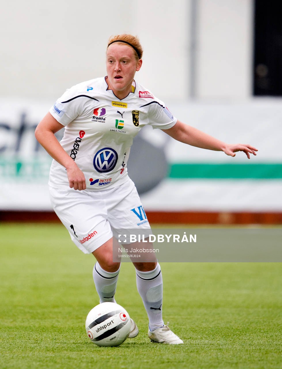 Anna Westerlund