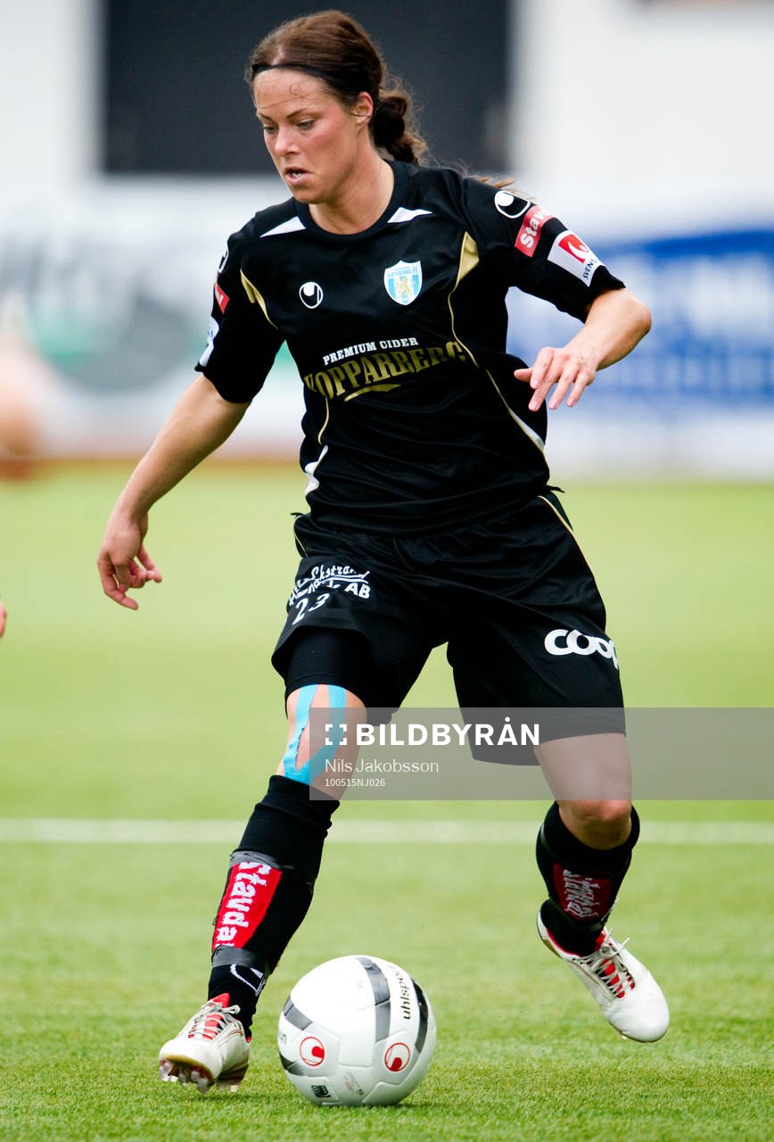 Johanna Almgren