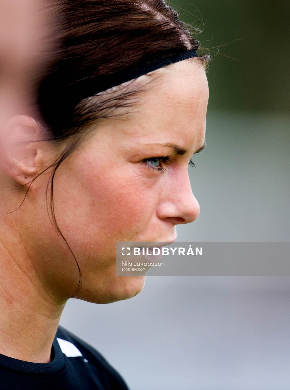 Johanna Almgren