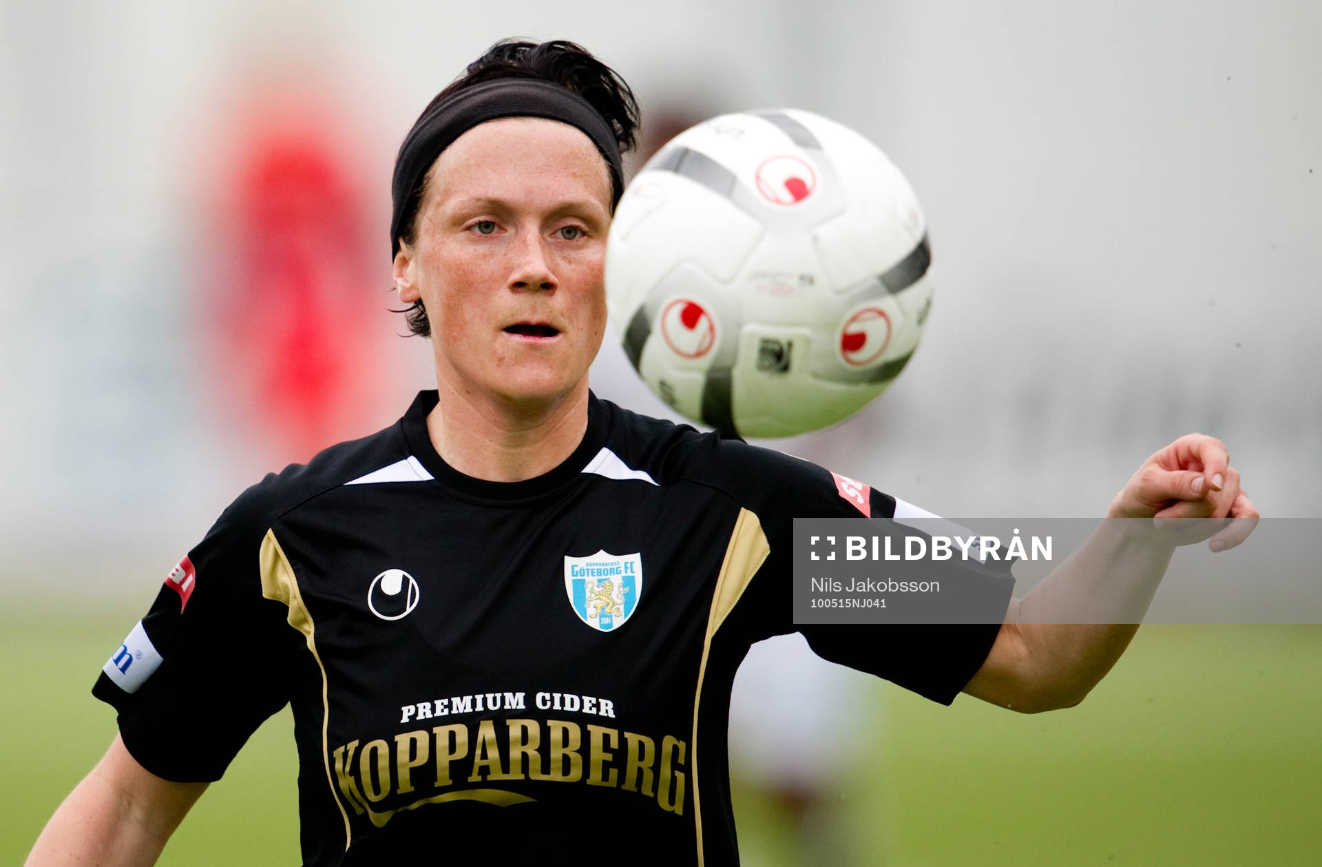 Marlene Sjöberg