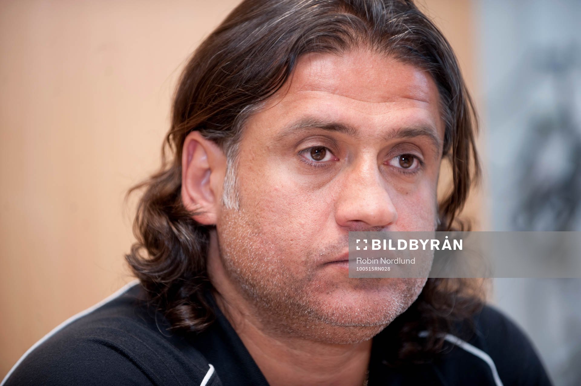 Özcan Melkemichel, Tränare