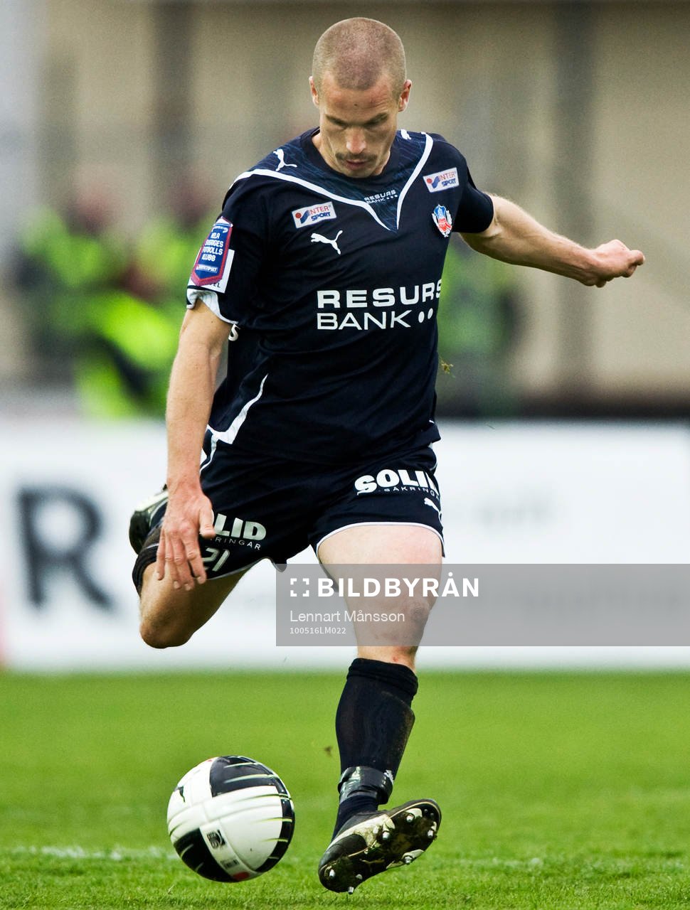Christoffer Andersson